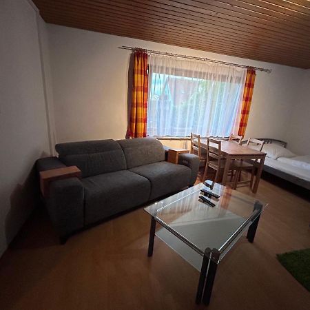 Fewo Michistrasse Forchheim  Extérieur photo